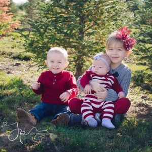 Meet your Posher, Becky